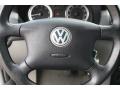 2004 Platinum Grey Metallic Volkswagen Jetta GLS Sedan  photo #15