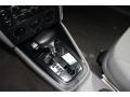 Platinum Grey Metallic - Jetta GLS Sedan Photo No. 20