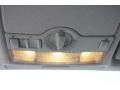 Platinum Grey Metallic - Jetta GLS Sedan Photo No. 24