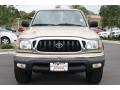 2004 Mystic Gold Metallic Toyota Tacoma V6 Xtracab 4x4  photo #6