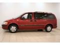 2003 Redfire Metallic Chevrolet Venture LS  photo #4