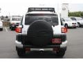 Titanium Metallic - FJ Cruiser 4WD Photo No. 3