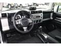 Titanium Metallic - FJ Cruiser 4WD Photo No. 14
