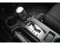 Titanium Metallic - FJ Cruiser 4WD Photo No. 21