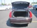 Black Cherry - CTS 3.6 Sedan Photo No. 9