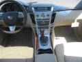Black Cherry - CTS 3.6 Sedan Photo No. 10