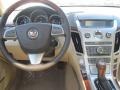 Black Cherry - CTS 3.6 Sedan Photo No. 12