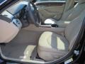 Black Cherry - CTS 3.6 Sedan Photo No. 13