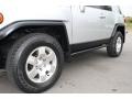 Titanium Metallic - FJ Cruiser 4WD Photo No. 31