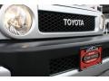 Titanium Metallic - FJ Cruiser 4WD Photo No. 34