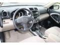 Super White - RAV4 4WD Photo No. 14