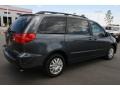 2008 Slate Metallic Toyota Sienna CE  photo #1