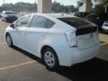 2010 Blizzard White Pearl Toyota Prius Hybrid II  photo #5