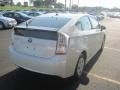 2010 Blizzard White Pearl Toyota Prius Hybrid II  photo #6