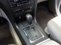 2005 Atlantic Blue Pearl Chrysler Pacifica Signature Series AWD  photo #26