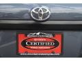 2008 Slate Metallic Toyota Sienna CE  photo #27