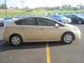 2010 Sandy Beach Metallic Toyota Prius Hybrid III  photo #7