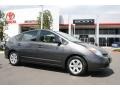 Magnetic Gray Metallic - Prius Hybrid Photo No. 1