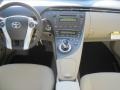 Sandy Beach Metallic - Prius Hybrid III Photo No. 14