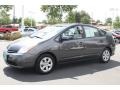 Magnetic Gray Metallic - Prius Hybrid Photo No. 5