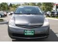 Magnetic Gray Metallic - Prius Hybrid Photo No. 6