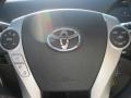 Sandy Beach Metallic - Prius Hybrid III Photo No. 19