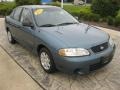 Out Of The Blue - Sentra XE Photo No. 1
