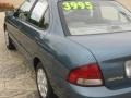 Out Of The Blue - Sentra XE Photo No. 7