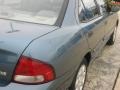 Out Of The Blue - Sentra XE Photo No. 8