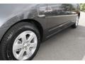 Magnetic Gray Metallic - Prius Hybrid Photo No. 24