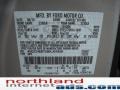 Ingot Silver Metallic - Mariner I4 Photo No. 9