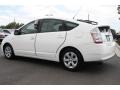 Super White - Prius Hybrid Photo No. 4