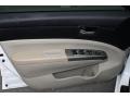 Super White - Prius Hybrid Photo No. 7