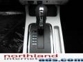 Ingot Silver Metallic - Mariner I4 Photo No. 18