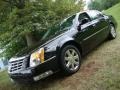 Black Raven - DTS Sedan Photo No. 1