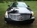 Black Raven - DTS Sedan Photo No. 3