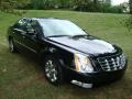 Black Raven - DTS Sedan Photo No. 4