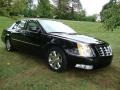 Black Raven - DTS Sedan Photo No. 6