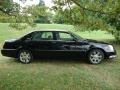Black Raven - DTS Sedan Photo No. 7