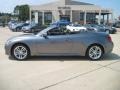Graphite Shadow - G 37 Convertible Photo No. 3