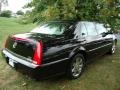 Black Raven - DTS Sedan Photo No. 8