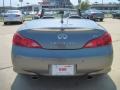 Graphite Shadow - G 37 Convertible Photo No. 6