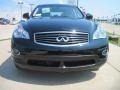 2010 Black Obsidian Infiniti EX 35 AWD  photo #5