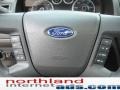2009 Brilliant Silver Metallic Ford Fusion SE  photo #19
