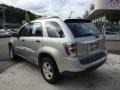 2007 Silverstone Metallic Chevrolet Equinox LS  photo #2