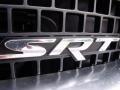 2010 Bright Silver Metallic Dodge Challenger SRT8  photo #5