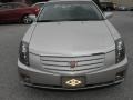Light Platinum - CTS Sedan Photo No. 3