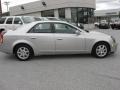Light Platinum - CTS Sedan Photo No. 5