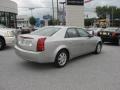 Light Platinum - CTS Sedan Photo No. 6