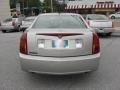 Light Platinum - CTS Sedan Photo No. 7